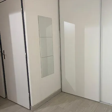 דירה La Galinette Setoise Sète
