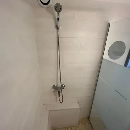 Apartment La Galinette Setoise *