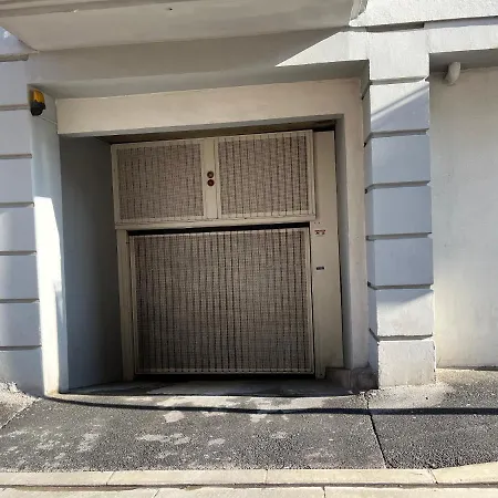 Apartment La Galinette Setoise Sète