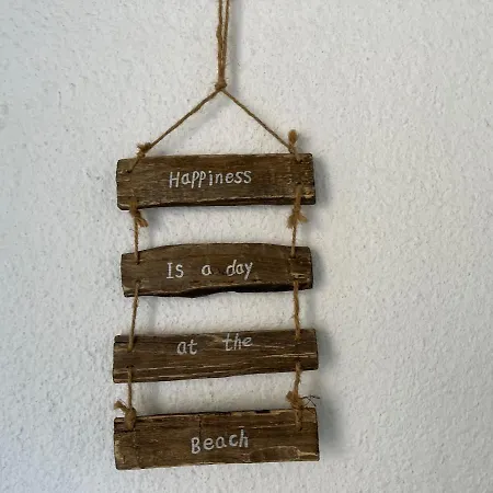 La Galinette Setoise Apartment Sète