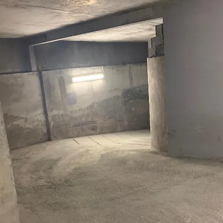 La Galinette Setoise *