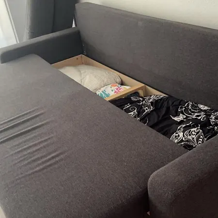 La Galinette Setoise * Sète