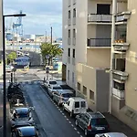 La Galinette Sétoise * Sète
