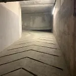 La Galinette Sétoise Appartamento