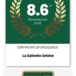 Appartamento La Galinette Sétoise Sète