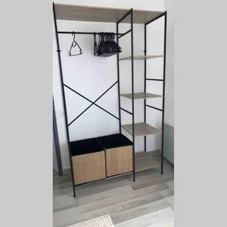 La Galinette Setoise *