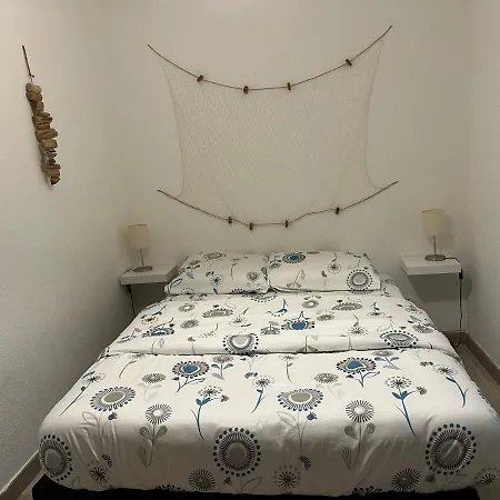 Apartment La Galinette Setoise Sete