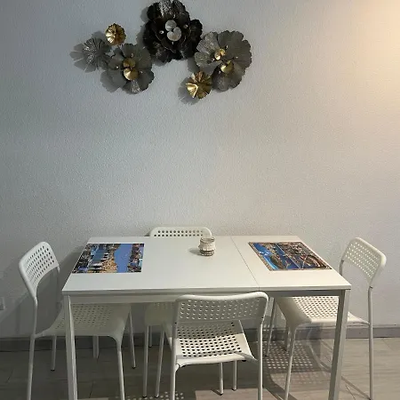 La Galinette Setoise *