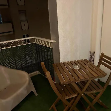 Apartment La Galinette Setoise Sete