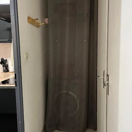 La Galinette Setoise Apartmán Sète