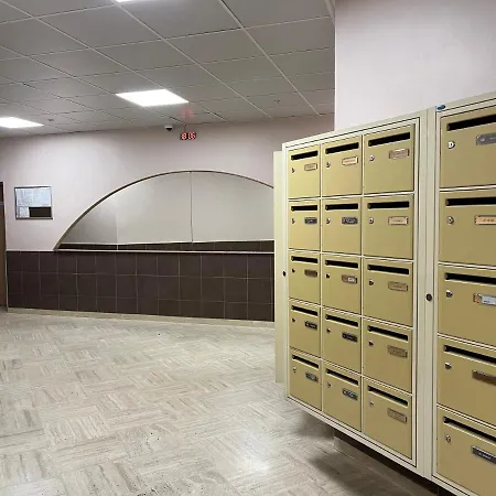 Apartmán La Galinette Setoise Sète