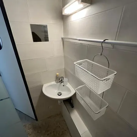 La Galinette Setoise Apartmán *