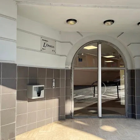 La Galinette Setoise 塞特港