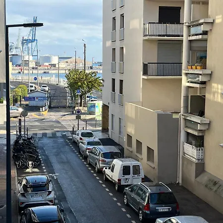 La Galinette Setoise * 塞特港