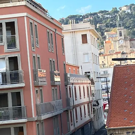 La Galinette Setoise *