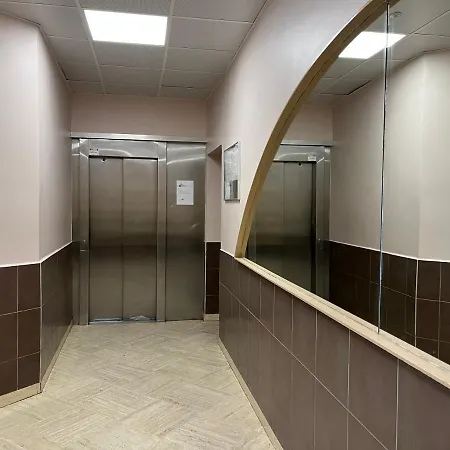 La Galinette Setoise Apartmán *