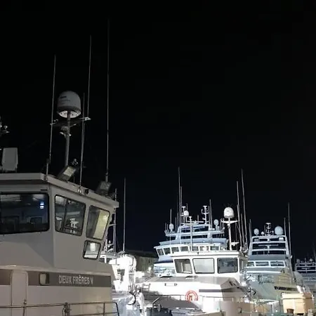 Apartment La Galinette Setoise