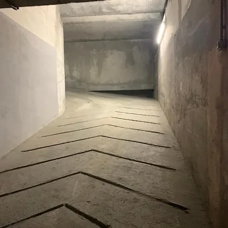 La Galinette Setoise Apartment