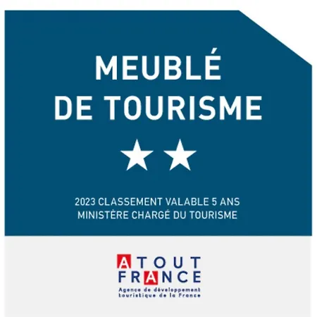 La Galinette Setoise Apartmán