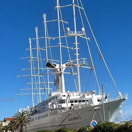 La Galinette Setoise Sete