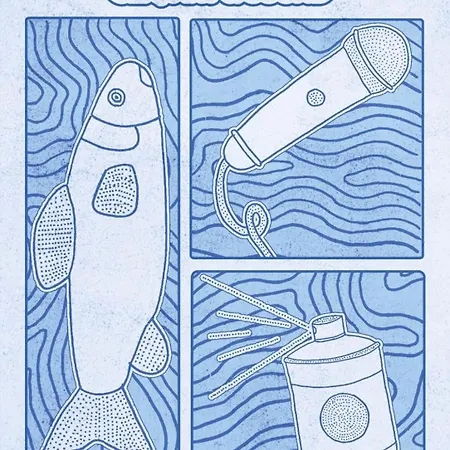 La Galinette Setoise 公寓