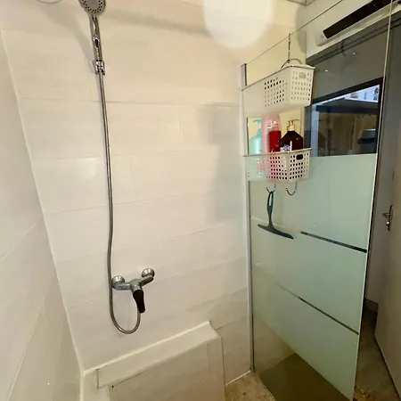 La Galinette Setoise Apartment Sete